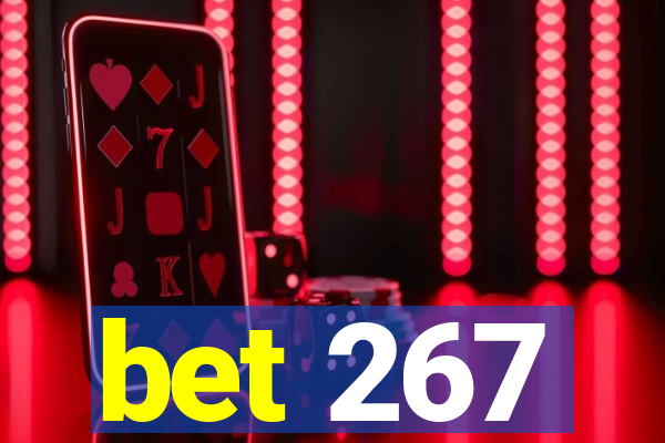 bet 267